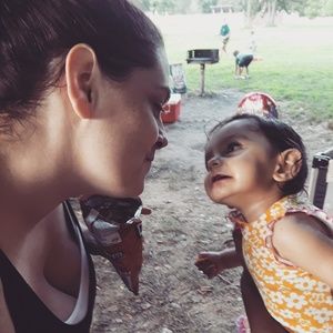 Meet your Posher, Bobbi-lee